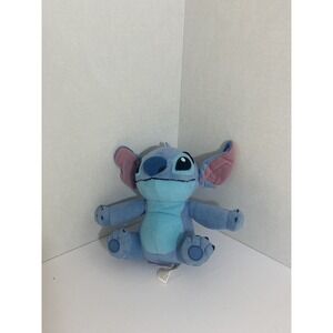 Disney Lilo and Stitch "Stitch"‎ 7" Plush By Just Play